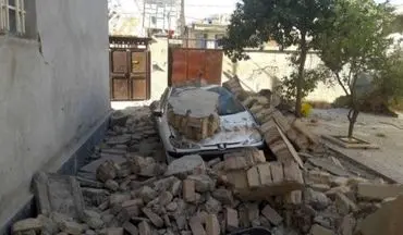 ابراز همدردی وزارت خارجه آمریکا با حادثه‌دیدگان زلزله ایران +عکس