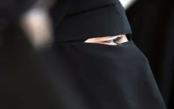 بازیگر زن سرشناس کشف حجاب کرد + عکس