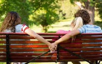 تست روانشناسی | واکنش متولدین هر ماه به خیانت