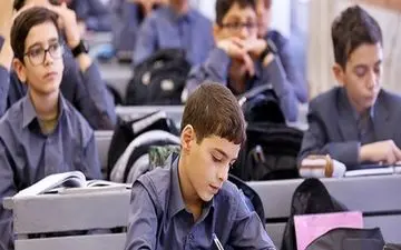 دریافت وجه در زمان ثبت‌نام دانش‌آموزان ممنوع است