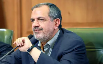 تشکیل کمیته «حقیقت یاب حادثه پلاسکو» با 15 امضا+عکس