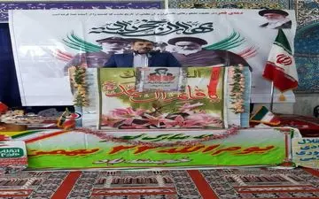 22 بهمن روز تجدید بیعت ملت با امام راحل ، ولایت و شهیدان است+عکس و ویدیو