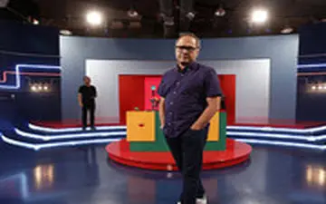 دلایل رامبد برای پایان خندوانه