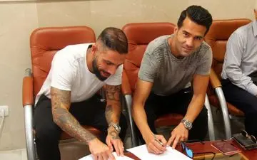 دلیل صادر نشدن مجوز بازی دژاگه و شجاعی در آستانه دیدار با استقلال