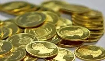 سکه‌های دپو شده به بازار سرازیر شد