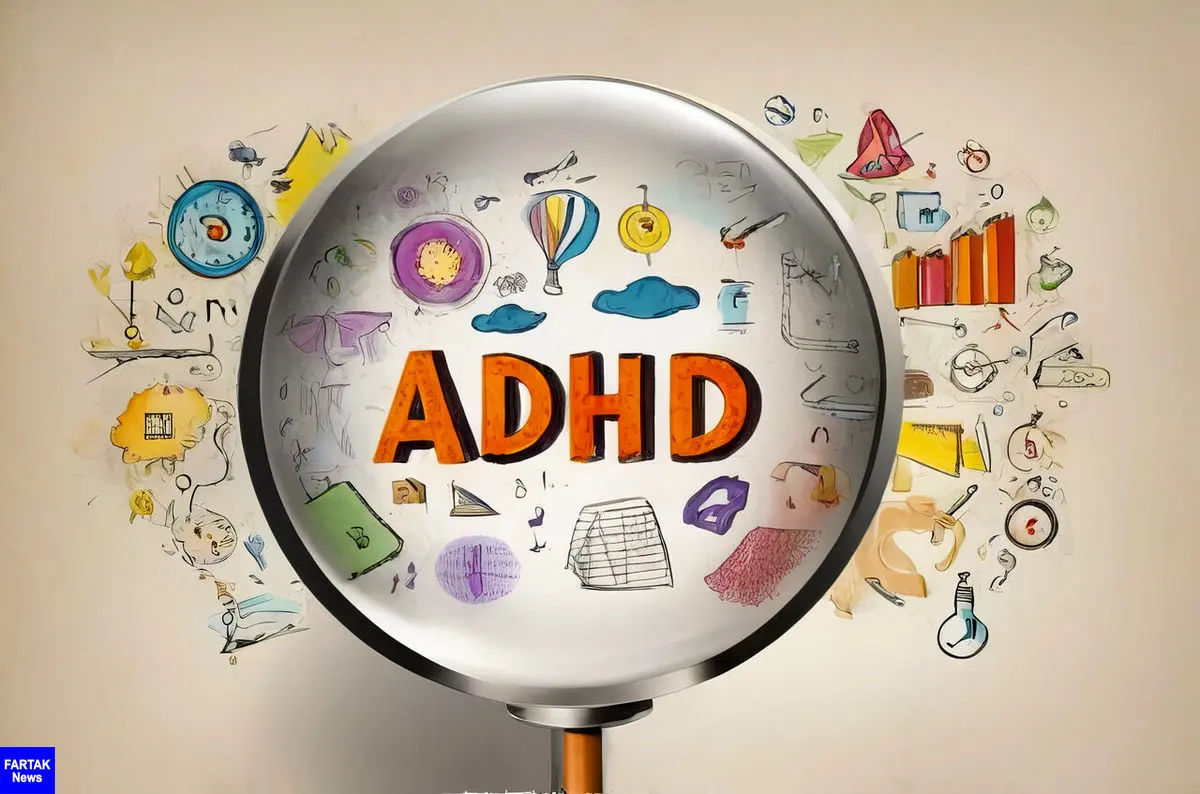 چند باور اشتباه در مورد اختلال ADHD

