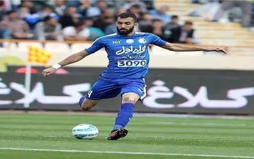 تغییر در ترکیب استقلال/ ایده از کی‌روش، اجرا از منصوریان