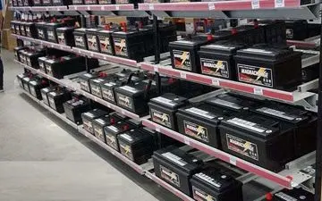 قیمت باتری خودرو امروز ۲۳ شهریور ۱۴۰۴ + جدول کامل