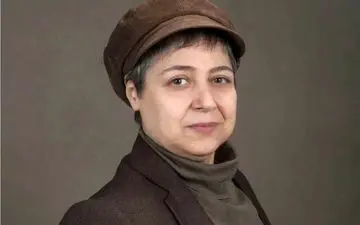 خودنمایی مازیار(شهره) لرستانی در باشگاه! / مازیار خان ورزشکار شد ! + عکس