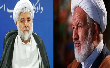  ترور رازینی و مقیسه در تیراندازی کاخ دادگستری تهران در میدان ارک ! / دقایقی پیش رخ داد