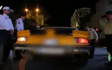 دلیل جالب جوانان برای دور دورهای شبانه