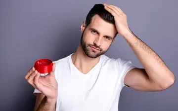 راهنمای کامل استفاده صحیح از ژل مو| بایدها و نبایدها در استفاده از ژل مو
