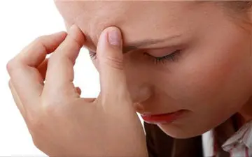 تنها راه درمان سینوزیت