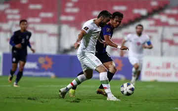 دستاورد اسکوچیچ به پای ویلموتس نرسید!