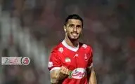  انتقاد علیپور و پورعلی‌گنجی از عدم میزبانی پرسپولیس در ورزشگاه آزادی 