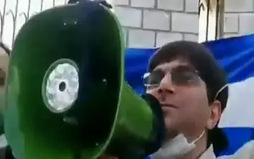 تجمع هواداران مقابل مجلس/ استقلالی‌ها خواستار استیضاح وزیر شدند 