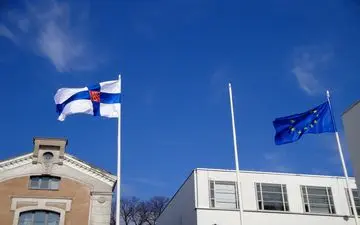 علاقه‌مند به همکاری در حوزه انرژی، معدنی و فناوری با ایران هستیم