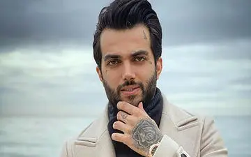 فساد اخلاقی شدید پویان مختاری در ترکیه ! + فیلم 