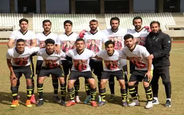  2تفاوت ویژه فجرسپاسی نسبت به سایر تیم‌ها تا پایان هفته چهاردهم 