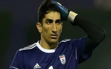 حمله علیرضا بیرانوند به نیمار و امباپه