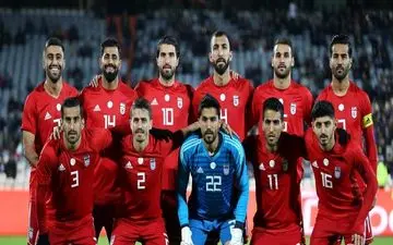 کمپینی برای شکست و ناکامی تیم ملی ؛ خودسری های کی روش و دستیارش کار دست تیم ایران داد !