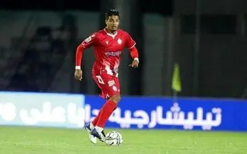 پرسپولیس به دنبال جذب یک مدافع مراکشی دیگر

