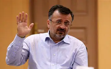 کنایه «ویدئوچک» به اقدام داورزنی پس از استعفاء از سمت معاونت وزیر ورزش 