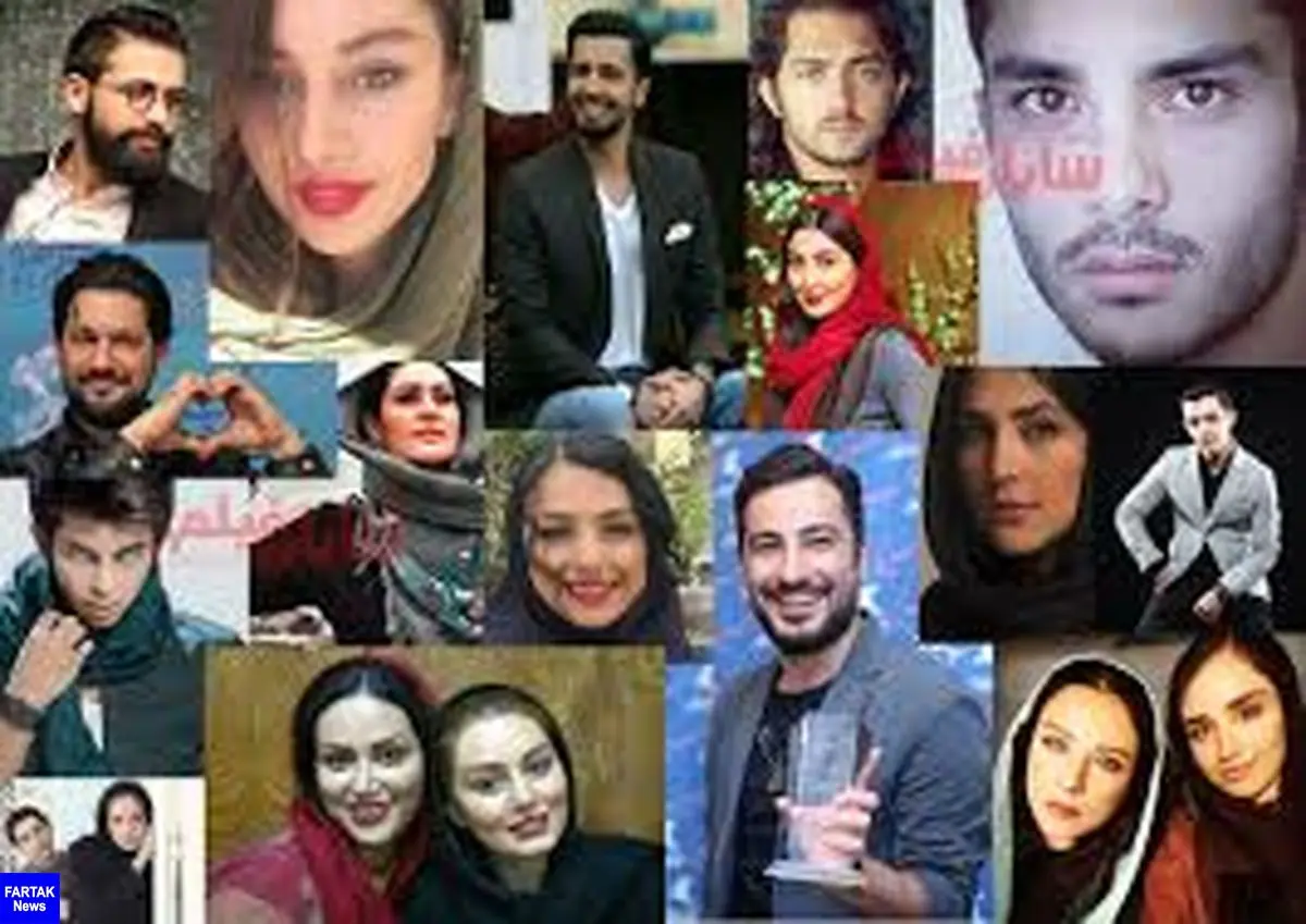  روزگار خوش بازیگران سینمای ایران با دستمزدهای میلیاردی