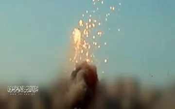 گرفتار شدن نظامیان اسرائیلی در کمین نیروهای مقاومت