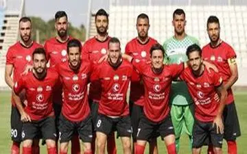 
اعلام ساعت و مکان بازی تراکتور در لیگ قهرمانان آسیا