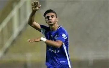 جدایی ستاره ملی پوش “استقلال” قطعی شد ؛ تیم اروپایی منتظر ستاره “استقلال”