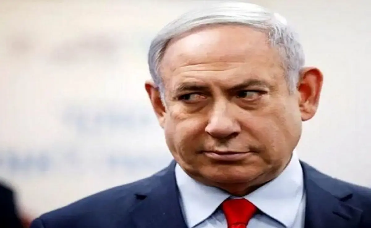 فوری/ حادثه امنیتی برای بنیامین نتانیاهو