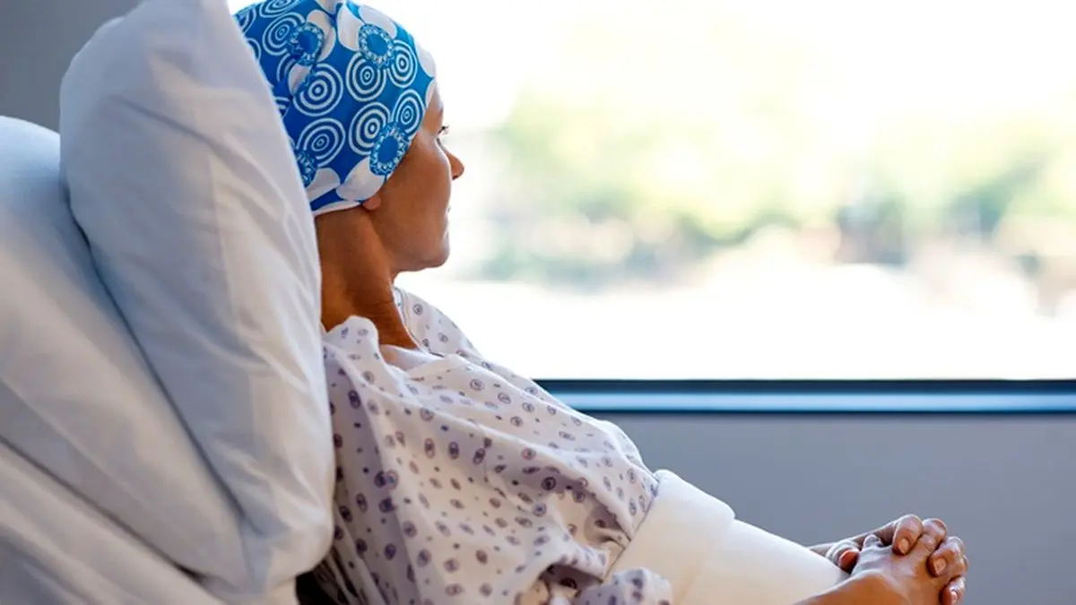 شانس بهبودی بیماران سرطانی پس از ابتلا به کرونا چقدر است؟