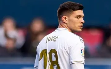 واکنش رسمی میلان به انتقال یوویچ به لیگ برتر روسیه 