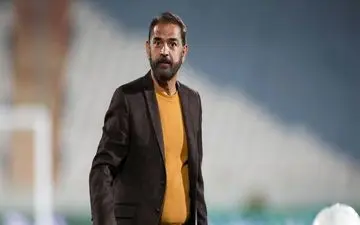 فیروز کریمی: تیمی را به تبریز تحویل خواهم داد که همه لذت ببرند/ هدف ما در بازی مقابل پیکان کسب 3 امتیاز است