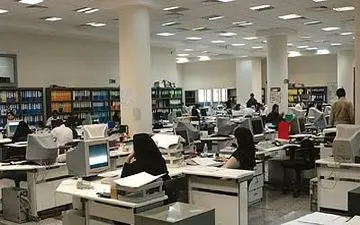 ساعت کار ادارات استان تهران از ساعت ۶ تا ۱۴ شد