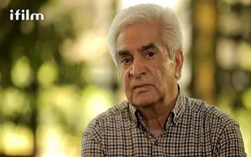 بازپخش حضور یدالله صمدی در «خارج از کادر» آی‌فیلم 