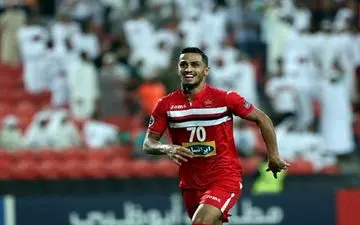 ادعای خطرناک مهاجم پرسپولیس