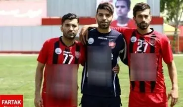 برانکو تعارف ندارد؛ ضلع سوم یاغی های پرسپولیس کامل شد