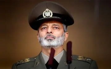 سرلشگر موسوی: نبرد با ایران برای ترامپ درس عبرت می شود