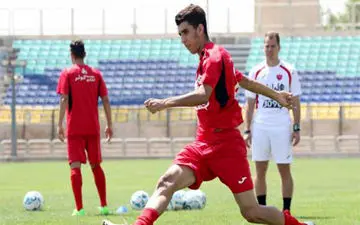 پدیدۀ پرسپولیس در آستانۀ جدایی از سرخ‌پوشان