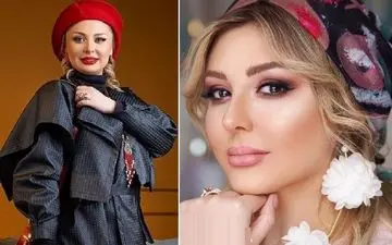 راز تلخ زندگی نیوشا ضیغمی فاش شد؛ ماجرای ناگفته‌ای که اشک همه را درآورد