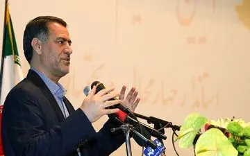 10 میلیارد تومان اعتبار برای بازسازی زیربنایی چهارمحال و بختیاری اختصاص یافت