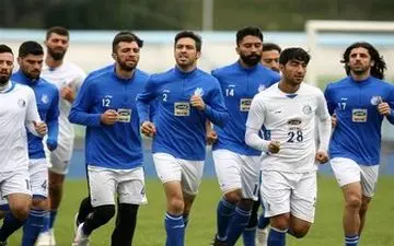  مکاتبه باشگاه استقلال با فدراسیون فوتبال آلمان