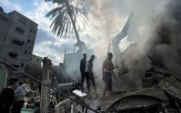  تل‌آویو کاخ سفید را سورپرایز کرد؟