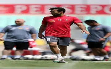 تراژدی تلخ برای وحید و پرسپولیس/ امیری برعلیه سرخ پوشان