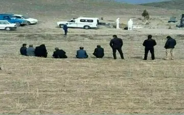 رکوردزنی دوباره فوتی های کرونایی در کرمانشاه