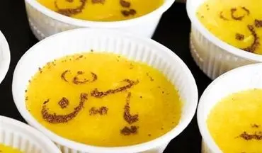 توصیه‌هایی برای حفظ سلامت در توزیع نذورات محرم
