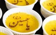 توصیه‌هایی برای حفظ سلامت در توزیع نذورات محرم