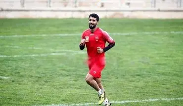  استوری معنادار و جنجالی ستاره پرسپولیس